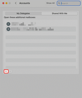 A screenshot of a mailbox

AI-generated content may be incorrect.
