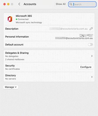 A screenshot of a computer

AI-generated content may be incorrect.